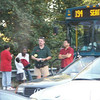 Jesse Michener > Hm.  Methinks I might start to worry when the Metro guys are having a tailgate party.