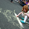 Jesse Michener > Procession 2008 photo