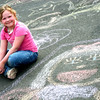 Jesse Michener > Procession 2008 photo
